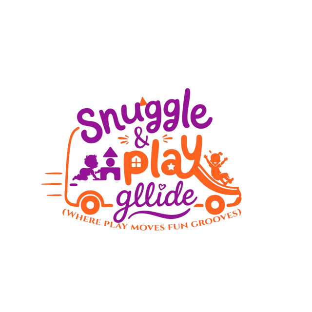 Snuggle & Play Glide Logo