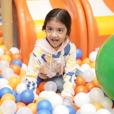 Montessori Activities