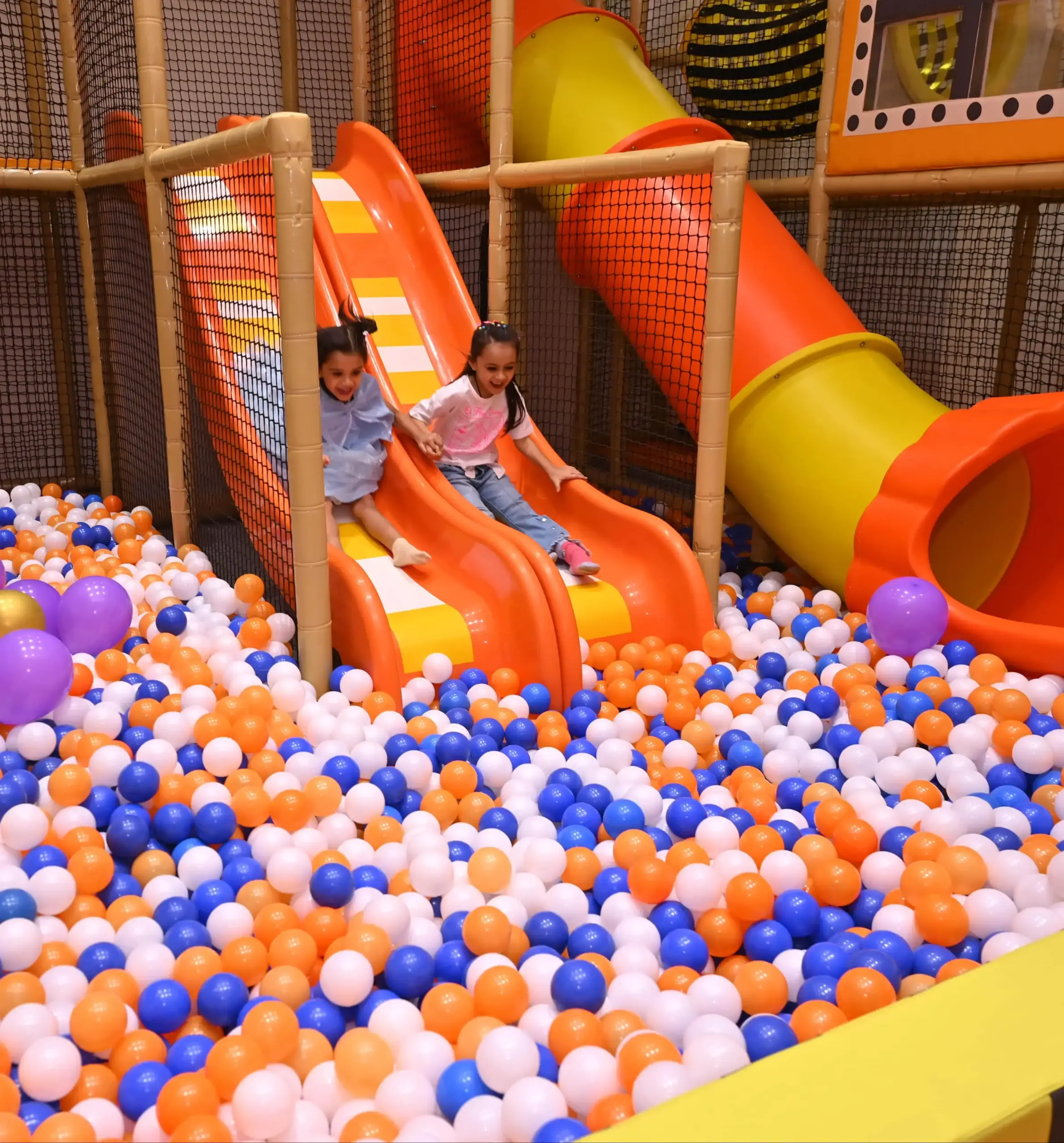 Our PlayZone